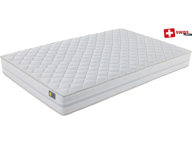RELAX BY BICO Matratze SHAPE RELAX 180x200cm Schaum ausgewogen