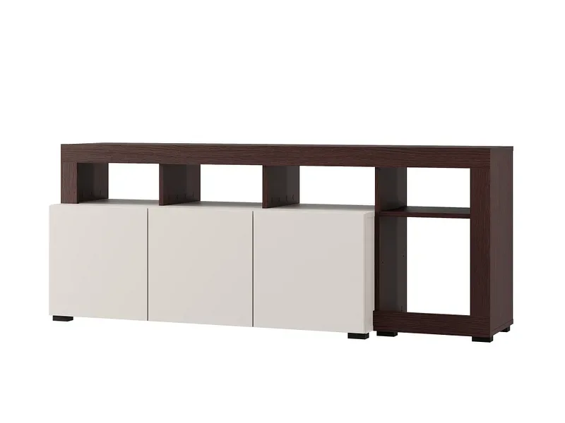 TV-Möbel ARGYLL 154cm kaschmir