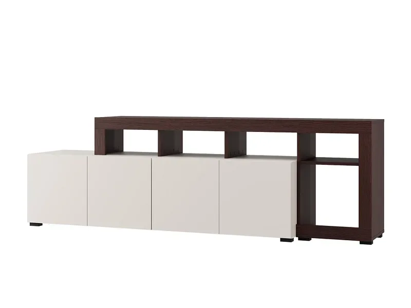 TV-Möbel ARGYLL 192cm kaschmir