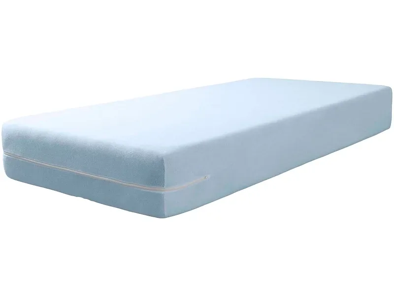 VELFONT Matratzenschutz LYA 90x200cm atmungsaktiv