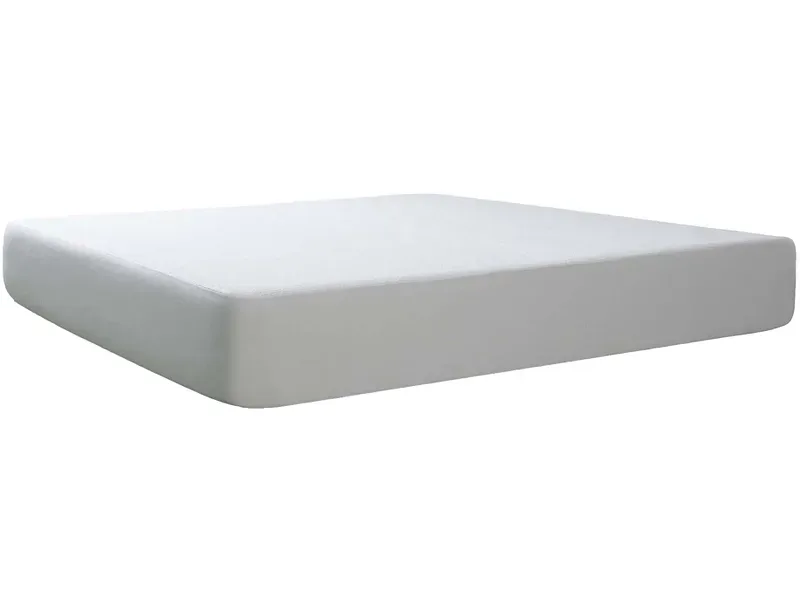 VELFONT Matratzenschutz VICTORIA 140x200cm atmungsaktiv