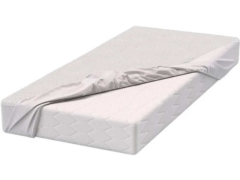 VELFONT Matratzenschutz MILO 120x200cm wasserdicht
