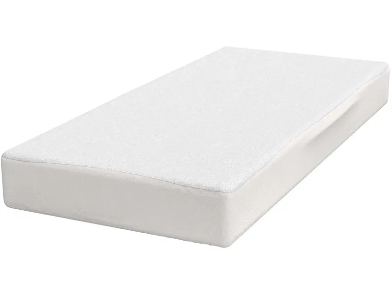 VELFONT Matratzenschutz MAEVA 90x200cm atmungsaktiv