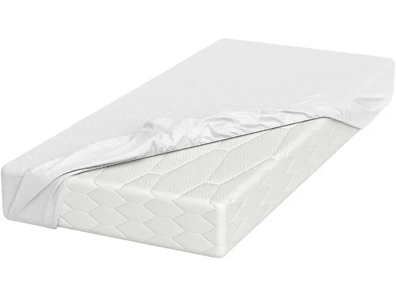VELFONT Matratzenschutz SOLENE 90x200cm atmungsaktiv