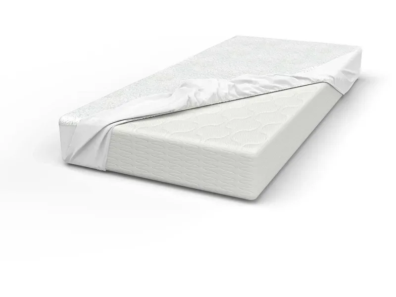 VELFONT Matratzenschutz AZADE 100x200cm wasserdicht / atmungsaktiv