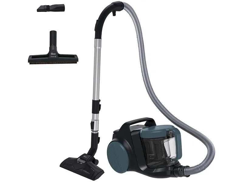 HOOVER Staubsauger ohne Beutel HP2 HOME