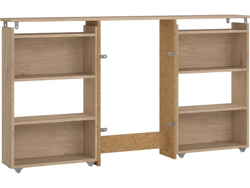 Kopfteil NAIA 19.8 cm x 144.9 cm x 79.9 cm matt