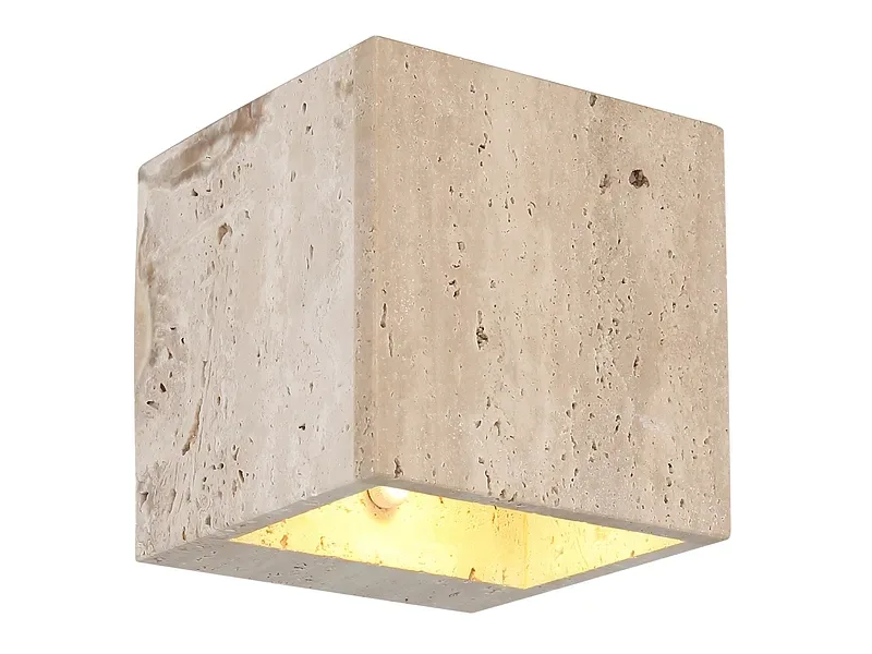 Deckenlampe ROJAS 12cm 6W weiss
