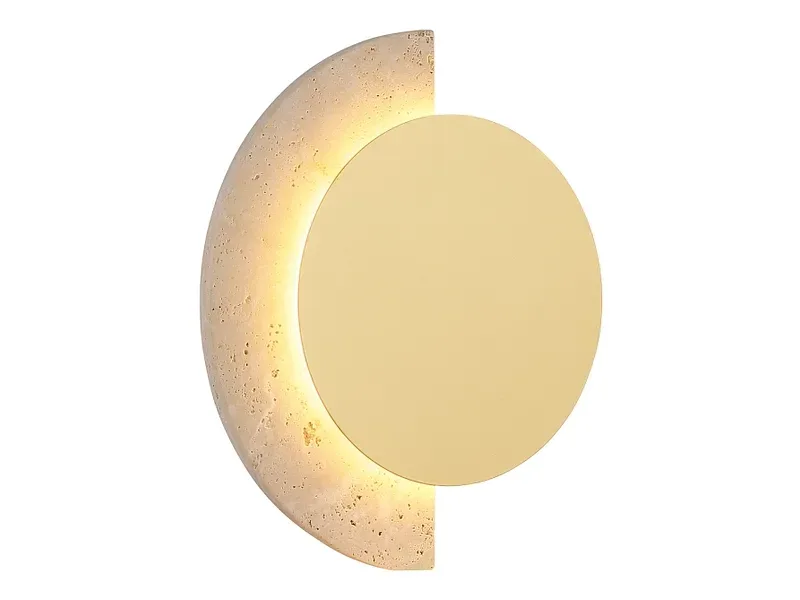 Deckenlampe ROJAS 27.5cm 14W weiss