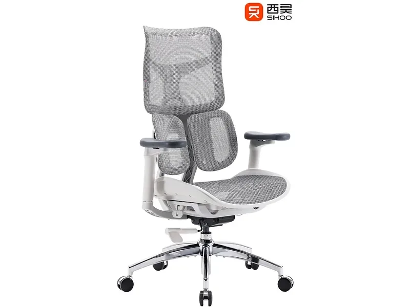 Bürosessel SIHOO S100 Mesh