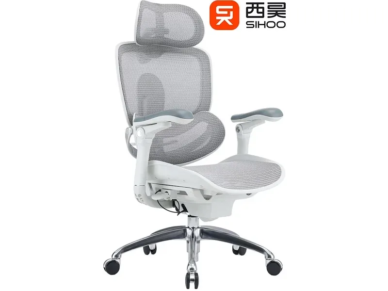 Bürosessel C300 PRO V2 Mesh