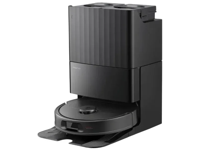 Roborock Saugroboter 