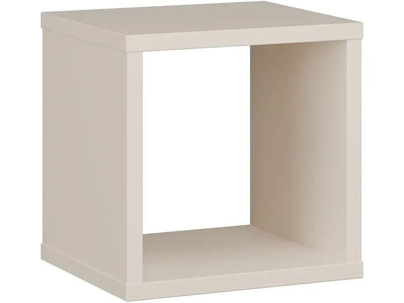Regal ALICE SPRINGS 38.2x32.9x38.3cm spanplatte dekor