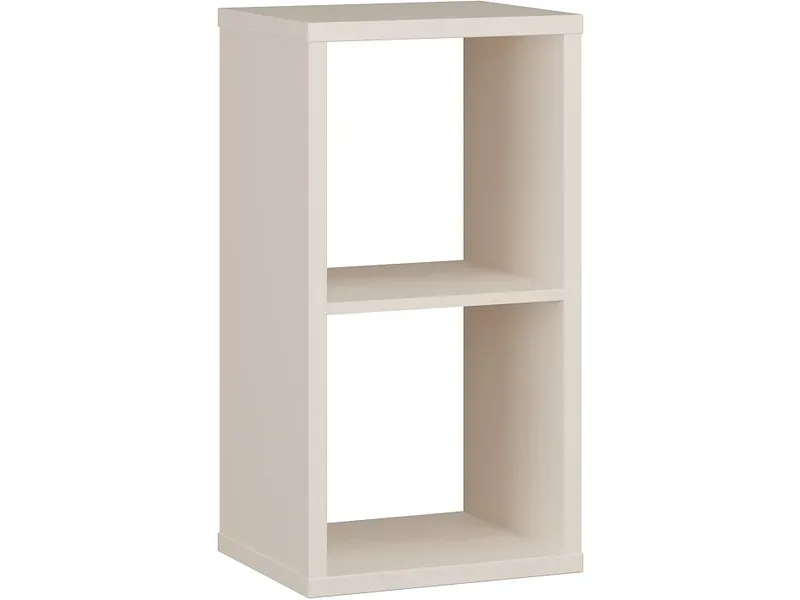 Regal ALICE SPRINGS 38.2x32.9x72.8cm spanplatte dekor