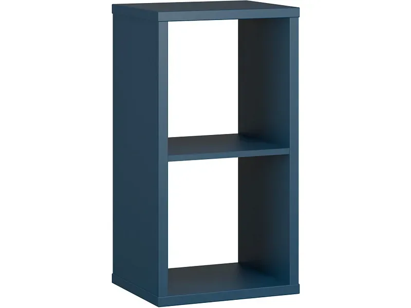 Regal ALICE SPRINGS 38.2x32.9x72.8cm spanplatte dekor