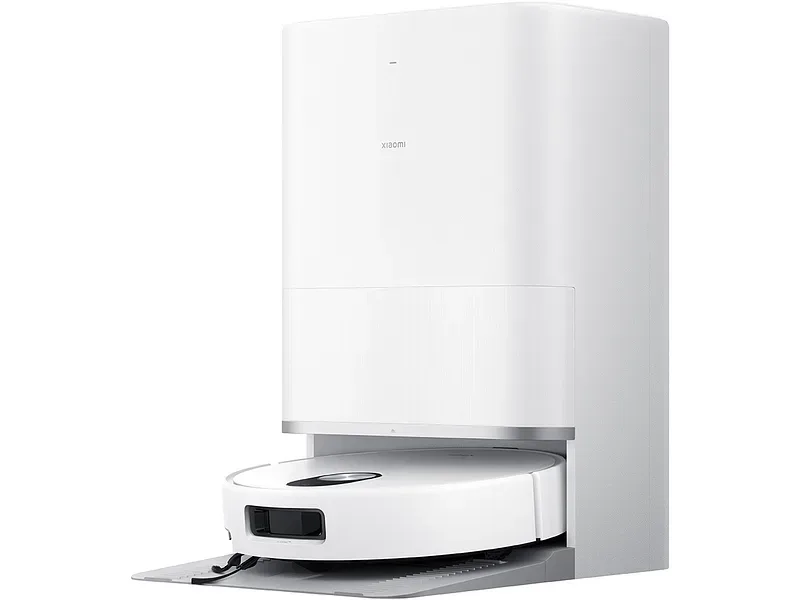 Xiaomi Nass-Trocken-Saugroboter 