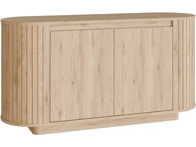 Sideboard CHIKUMA 52.7x162x83.7cm