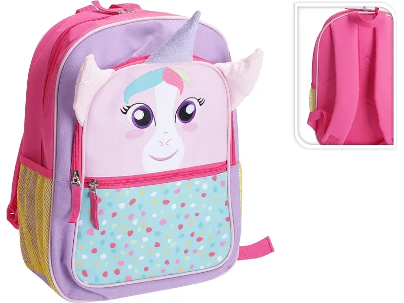 Rucksack rosa