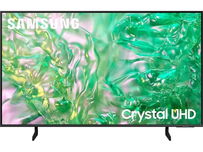 SAMSUNG TV LED HG43U800FEUXEN, 43''/108cm 4K UHD