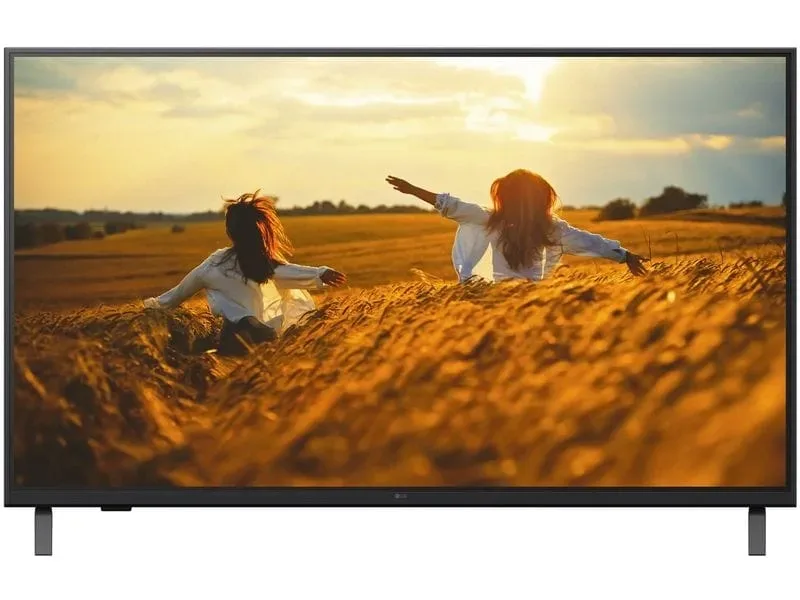 LG ELECTRONICS TV LED 50UK660H, 50''/126cm 4K UHD
