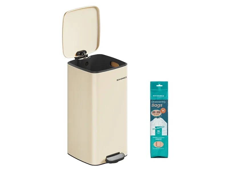 Abfalleimer 30 L