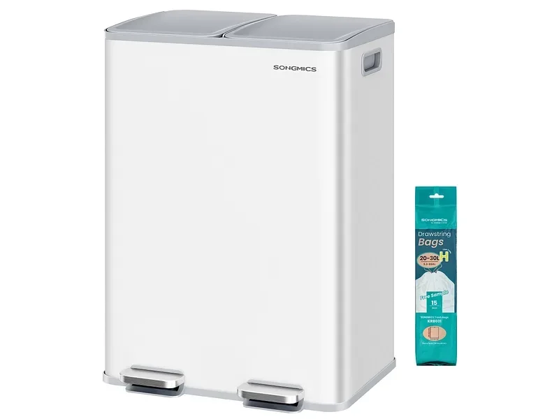 Abfalleimer 60 L