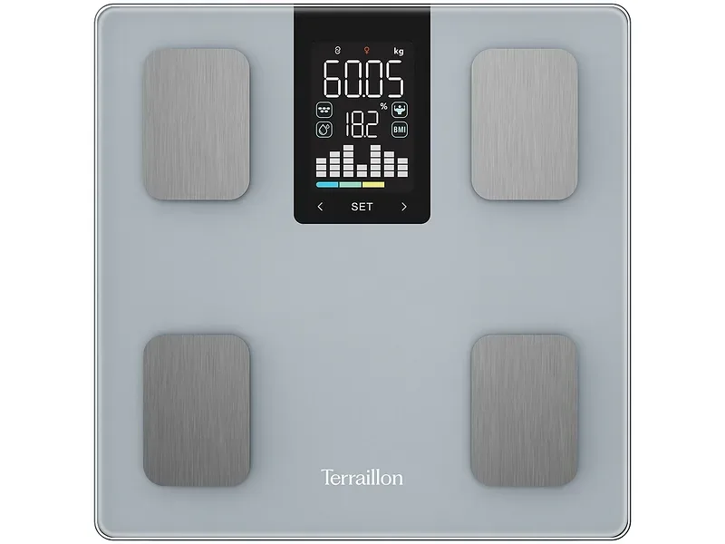 TERRAILLON Personenwaage 15599