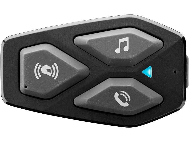 Interphone Bluetooth Headset UCOM 3