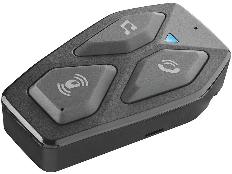 Interphone Bluetooth Headset UCOM3 HD