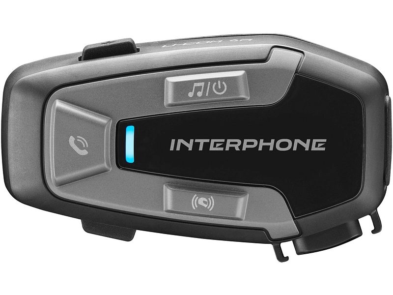 Interphone BLUETOOTH HEADSET UCOM6R