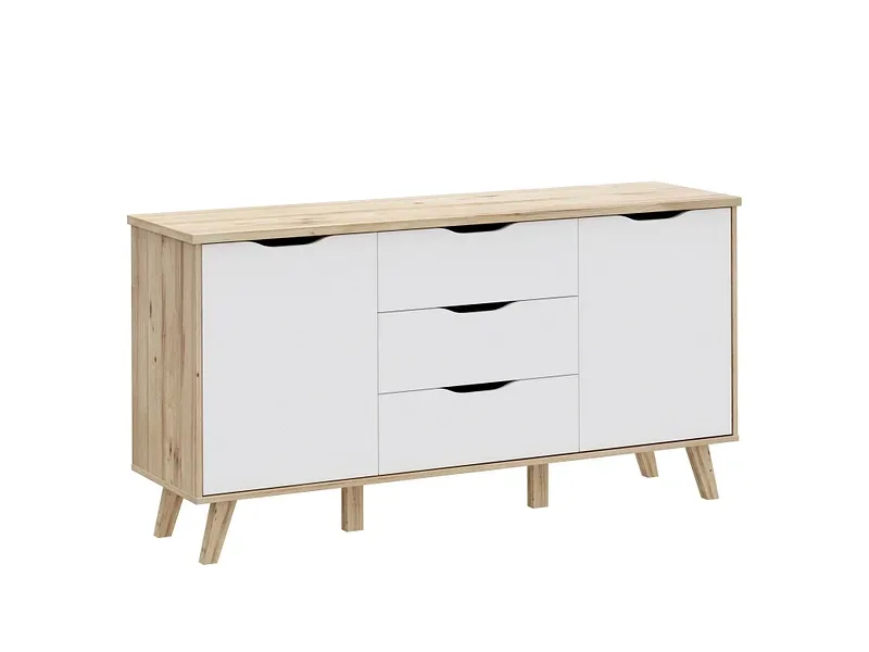 Sideboard VANKKA 41.7x149.1x76.7cm