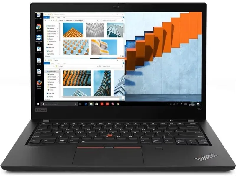 LENOVO Notebook refurbished 14''