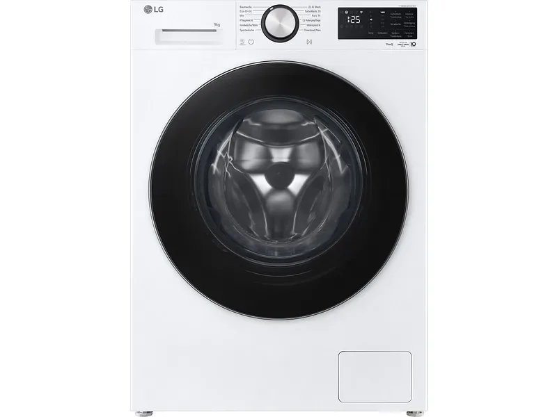 LG ELECTRONICS Waschmaschine X7 kg