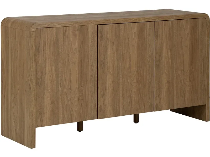 MARCKERIC Sideboard NOMI 39.5x140x75cm