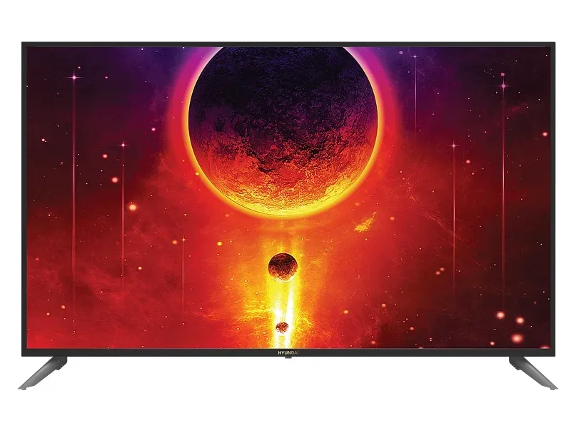 HYUNDAI TV refurbished TVS50UH, 50''/125.7cm HD