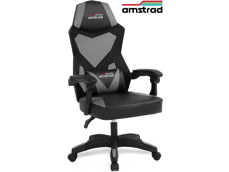 Gaming Sessel AMSTRAD AMS-309 Mesh