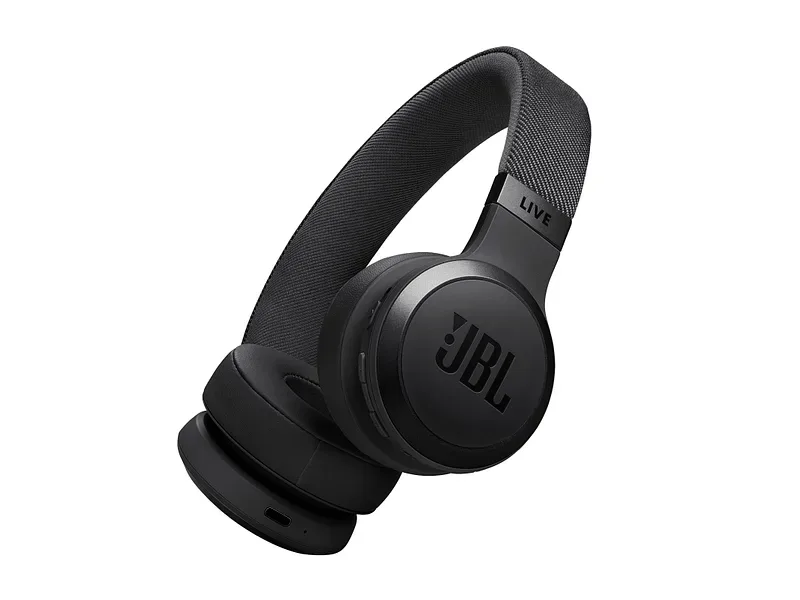 JBL On-Ear-Kopfhörer 