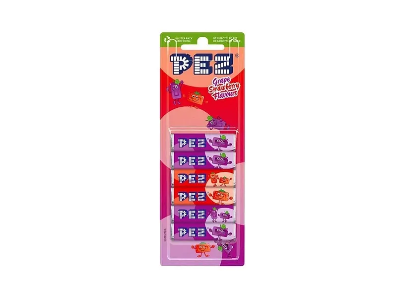 PEZ Bonbons