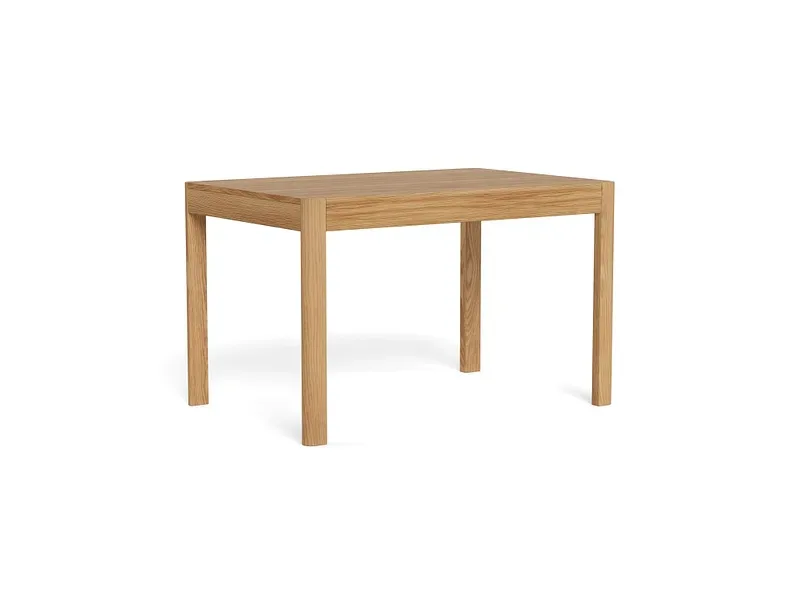 Tisch ausziehbar AREZZO 220-220-220x80x75cm eiche