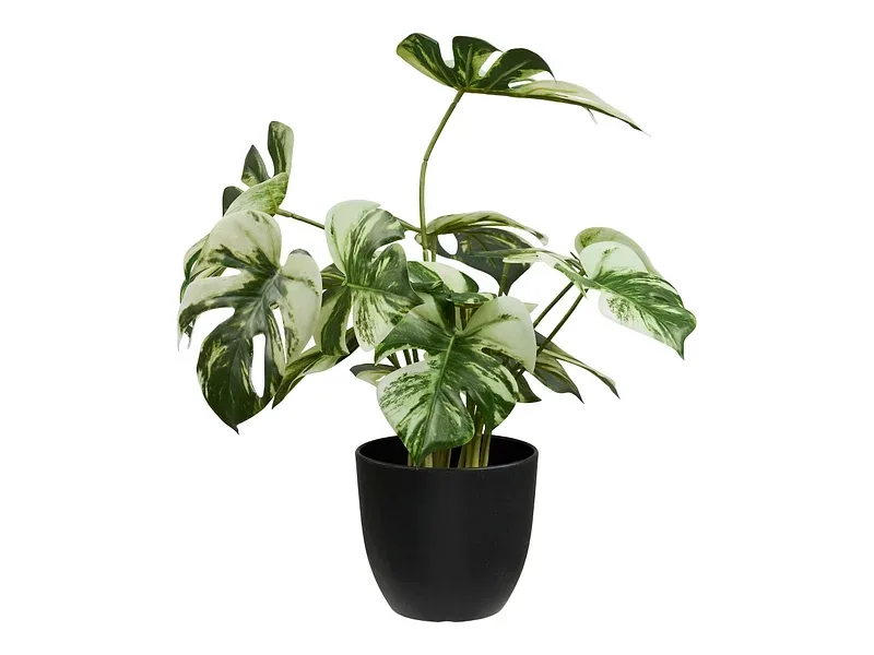 Künstliche Pflanze MONSTERA