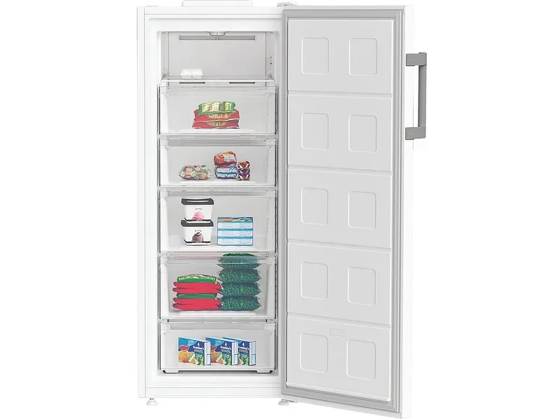BEKO Gefrierschrank IDGF151 220L No Frost