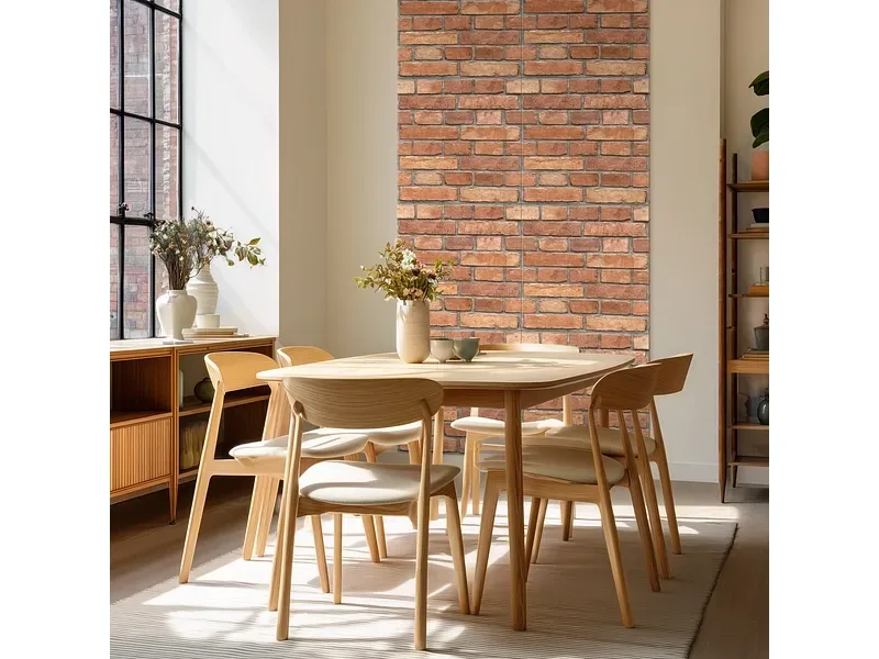 Akustikpaneel BRICKS 60x1x60