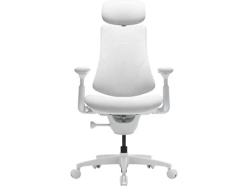 Ergonomischer Bürostuhl LIBERNOVO OMNI GEN Stoff
