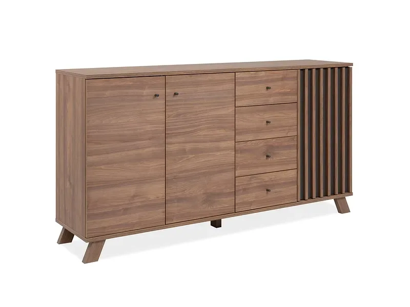 Sideboard MEDAN 40x160x85cm