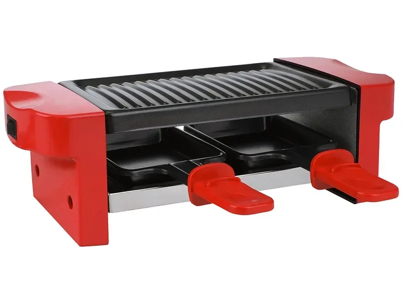 ohmex Raclette 