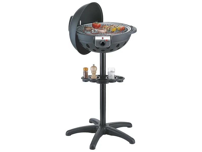OHMEX Elektrogrill OHM-GRIL-8023