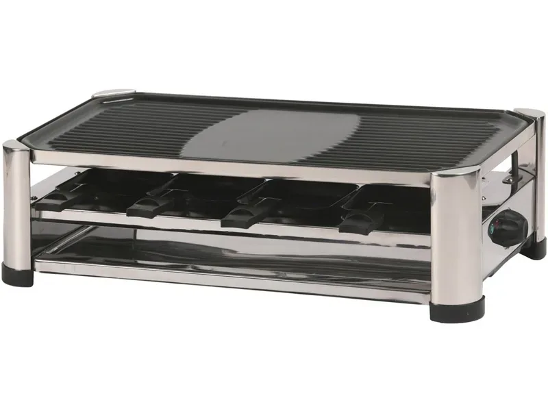 ohmex Raclette 