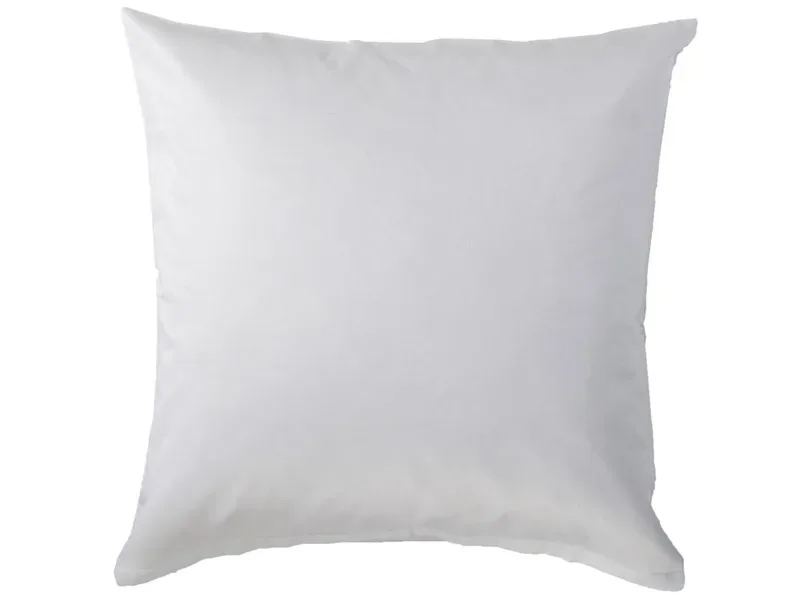 Kopfkissenbezug SATIN LOTUS 65x65cm baumwollsatin