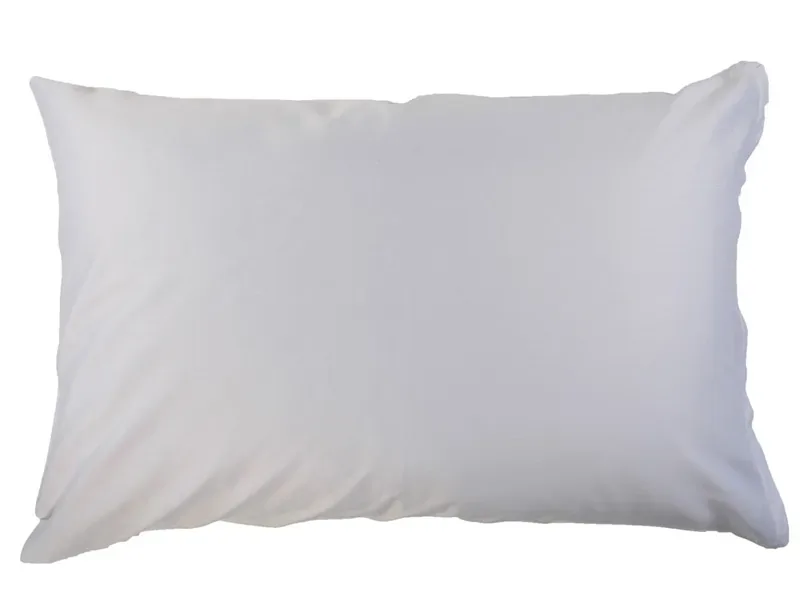 Pfulmenbezug SATIN LOTUS 65x100cm baumwollsatin