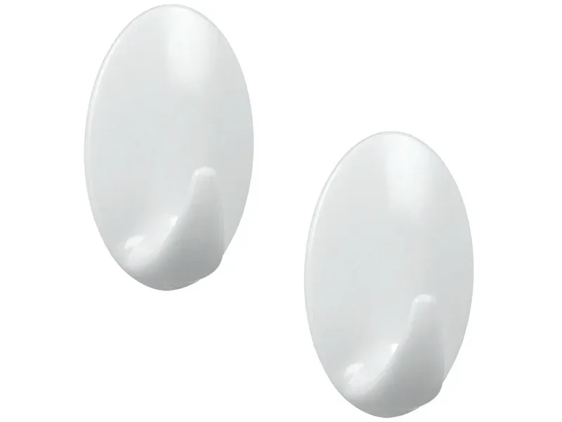 Haken weiss